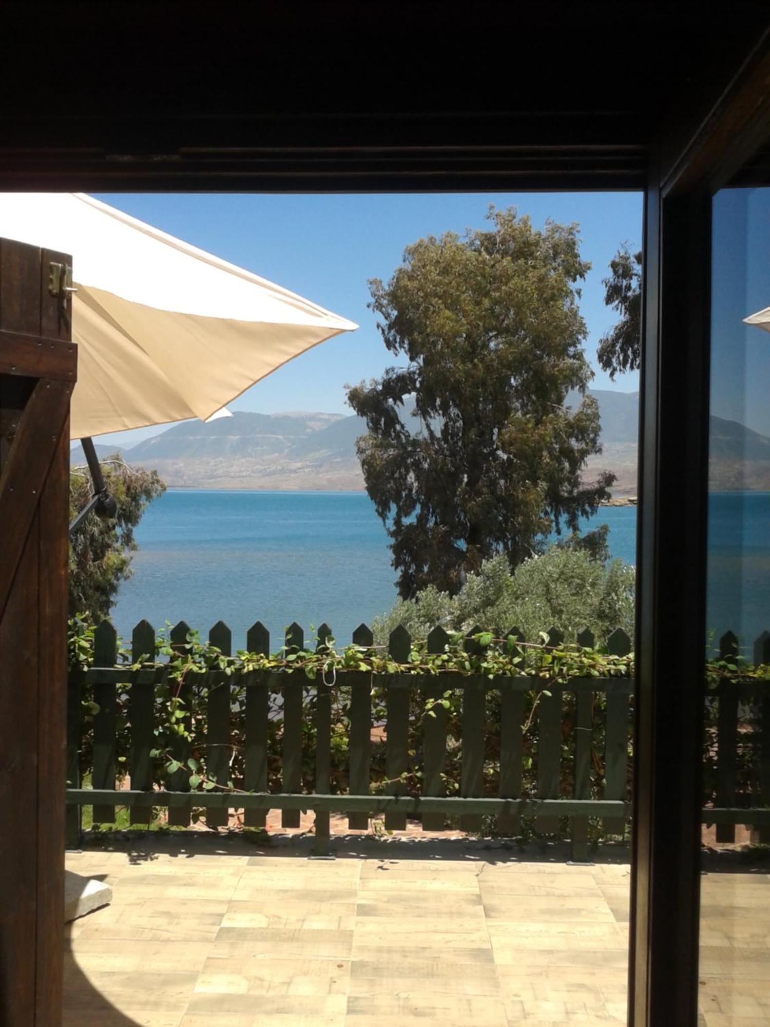 Vila Soo Bin Bine el Ouidane Exteriér fotografie